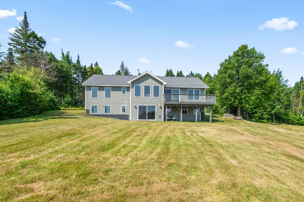 59 Skyland Drive Dallas Plt ME 04970