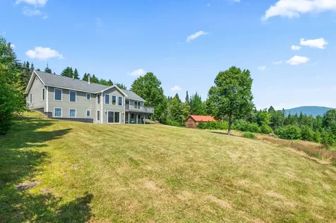59 Skyland Drive Dallas Plt ME 04970