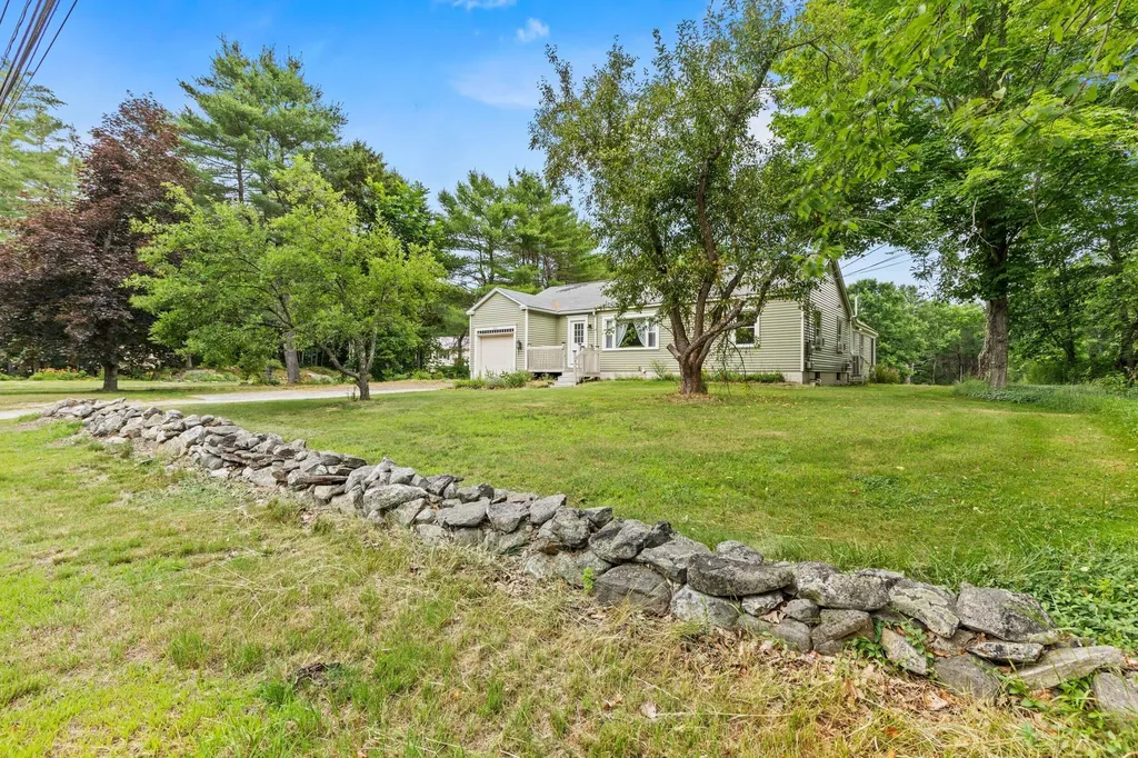 168 Main Street Sanford ME 04083