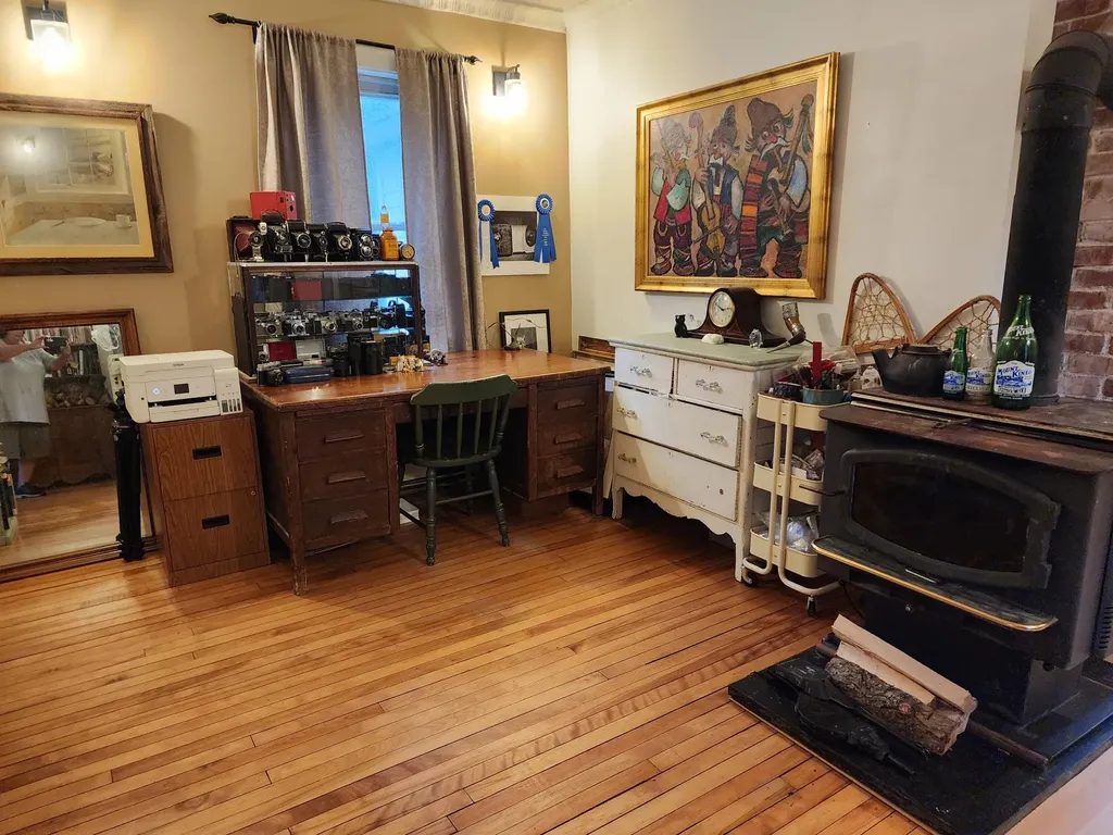 18 N Wiggin Street Greenville ME 04441