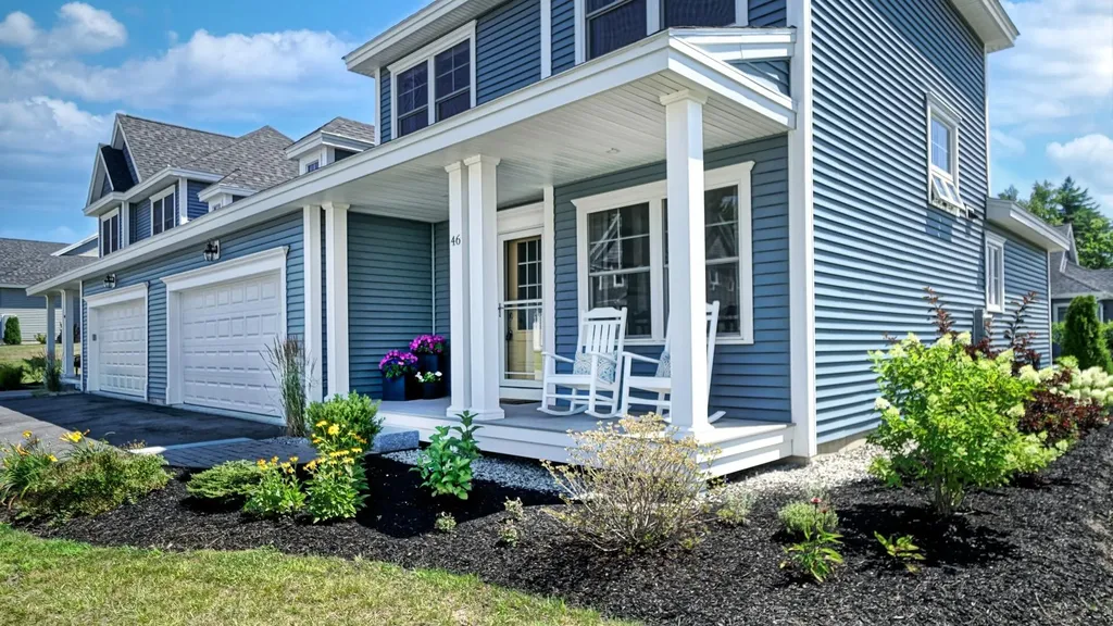 46 Paulsen Drive Scarborough ME 04074