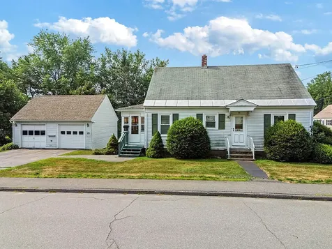 34 Second Avenue Augusta ME 04330