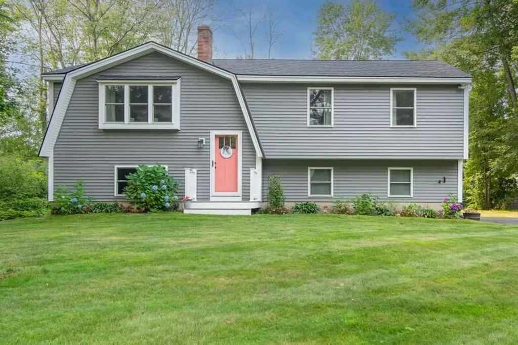 12 Cherryfield Avenue Saco ME 04072