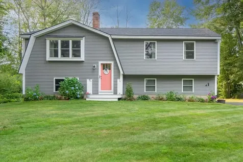 12 Cherryfield Avenue Saco ME 04072