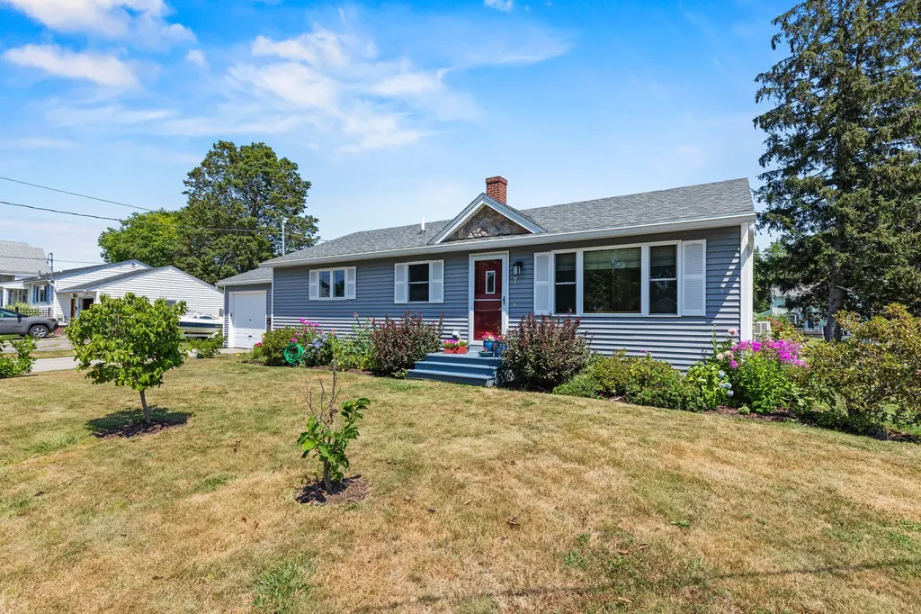 7 Willett Street Biddeford ME 04005