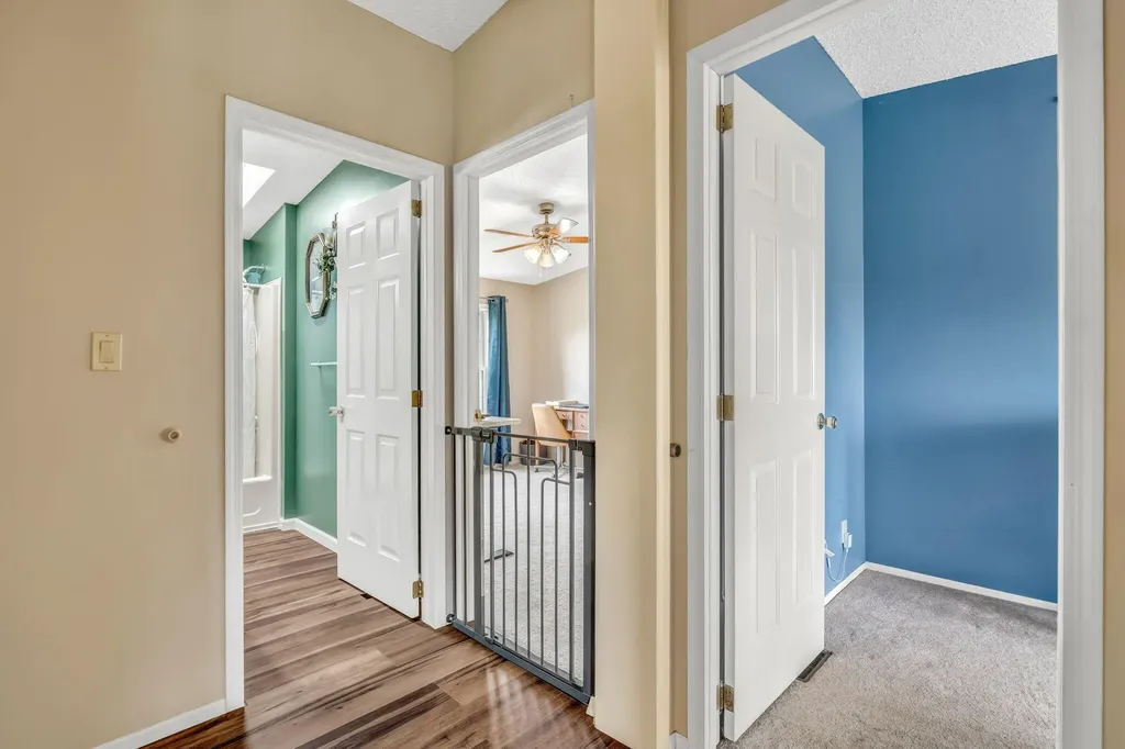 4 Chestnut Lane Levant ME 04456