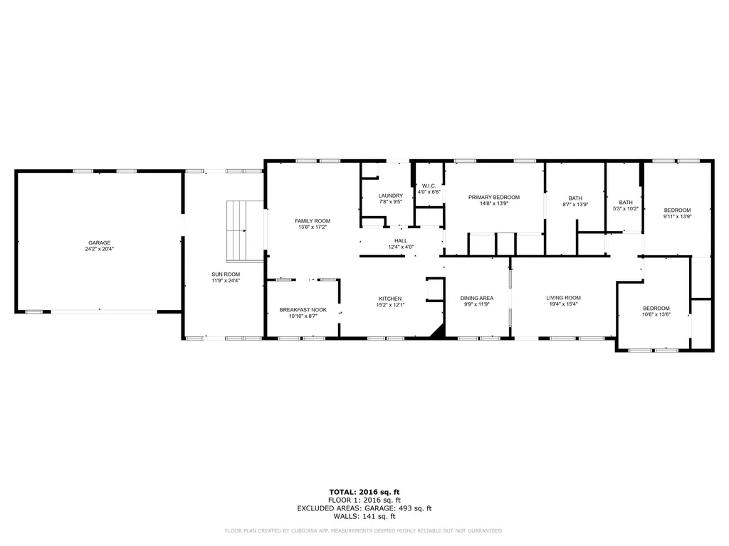 4 Chestnut Lane Levant ME 04456