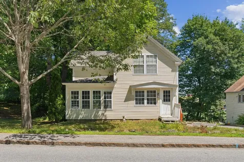 68 Western Avenue Auburn ME 04210