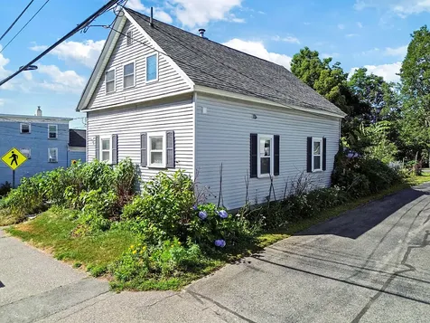 72 Northern Avenue Augusta ME 04330
