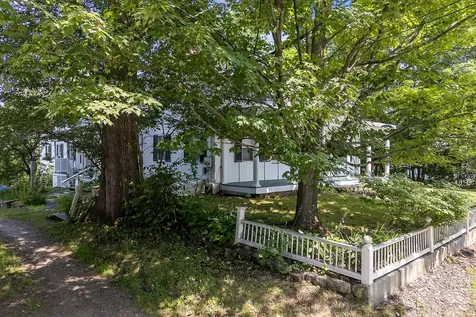 83 Bath Road Wiscasset ME 04578