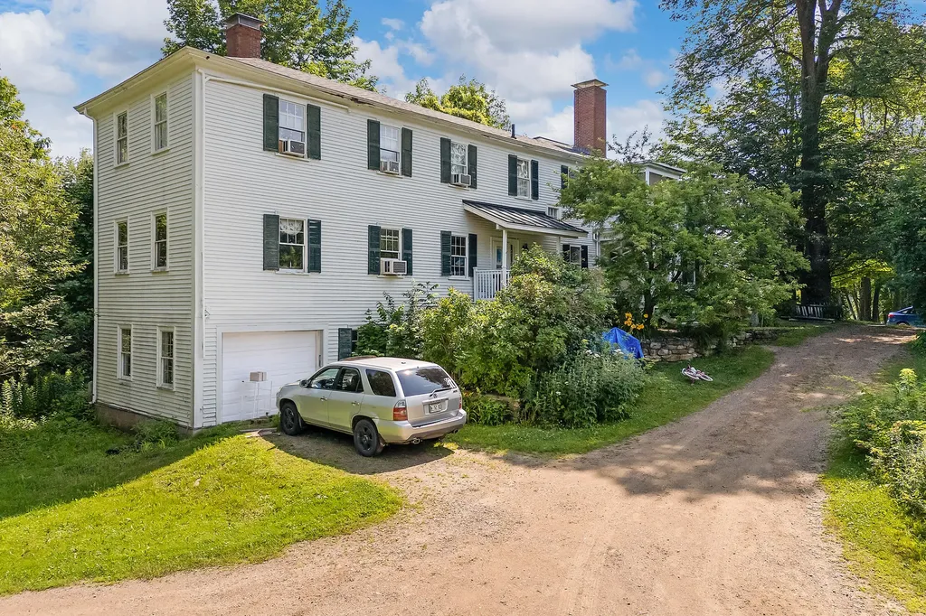83A-83B Bath Road Wiscasset ME 04578