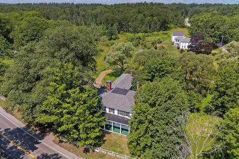83A-83B Bath Road Wiscasset ME 04578