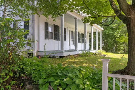 83A-83B Bath Road Wiscasset ME 04578