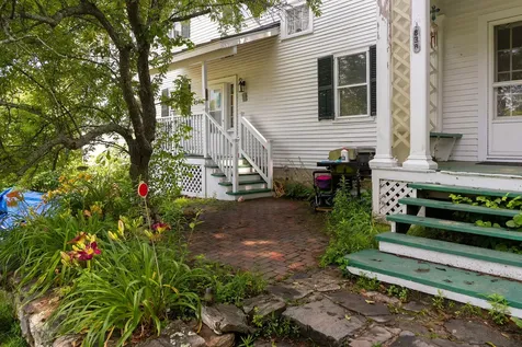 83A-83B Bath Road Wiscasset ME 04578