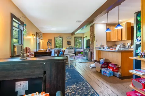 83A-83B Bath Road Wiscasset ME 04578