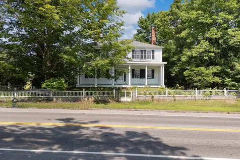 83A-83B Bath Road Wiscasset ME 04578