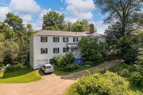 83A-83B Bath Road Wiscasset ME 04578