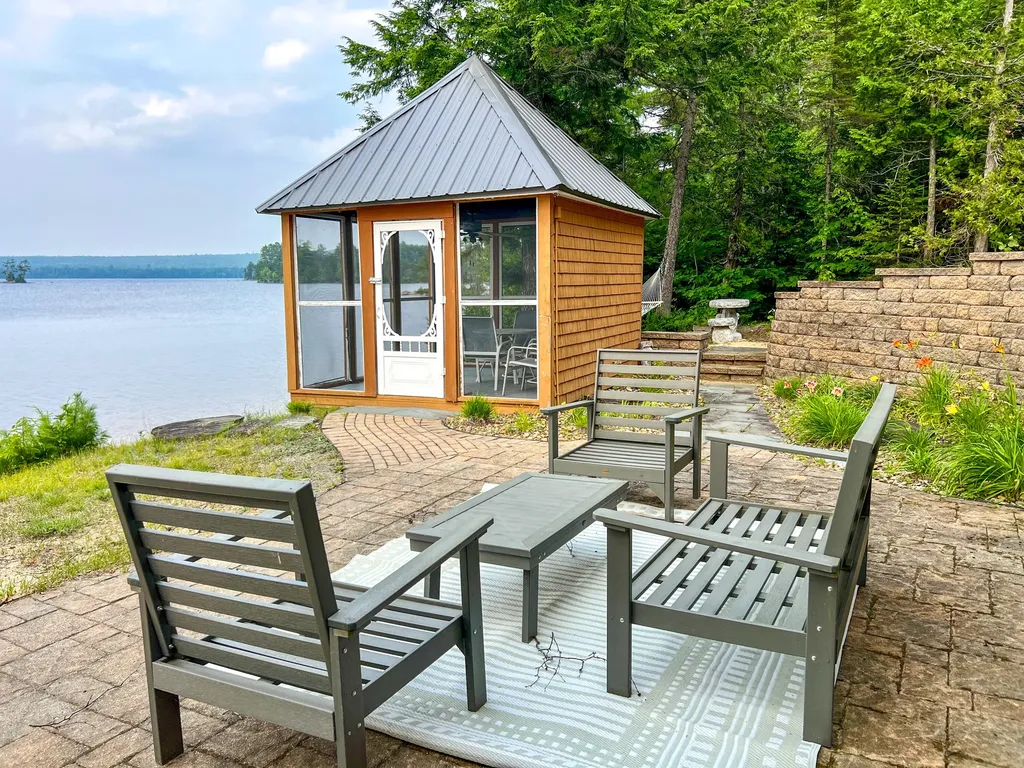 13 Treehouse Lane T4 Indian Purchase Twp ME 04462