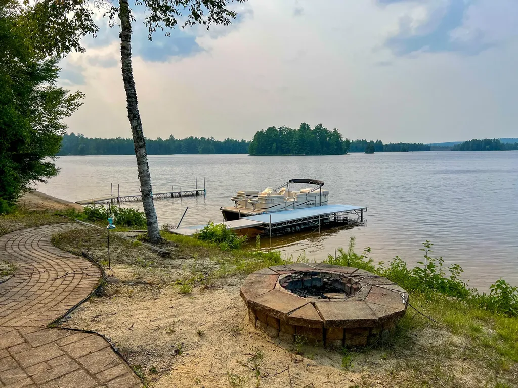 13 Treehouse Lane T4 Indian Purchase Twp ME 04462