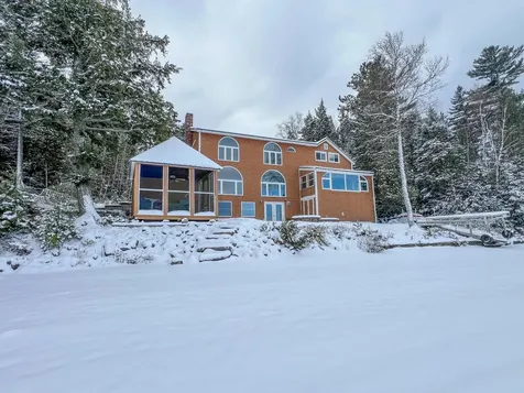 13 Treehouse Lane T4 Indian Purchase Twp ME 04462