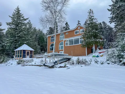 13 Treehouse Lane T4 Indian Purchase Twp ME 04462