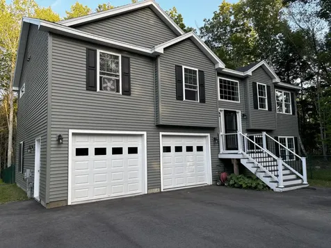 131 Comins Lane Eddington ME 04428