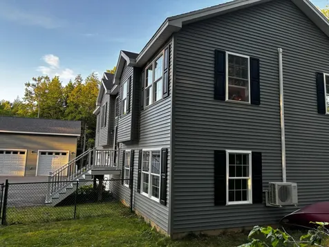 131 Comins Lane Eddington ME 04428