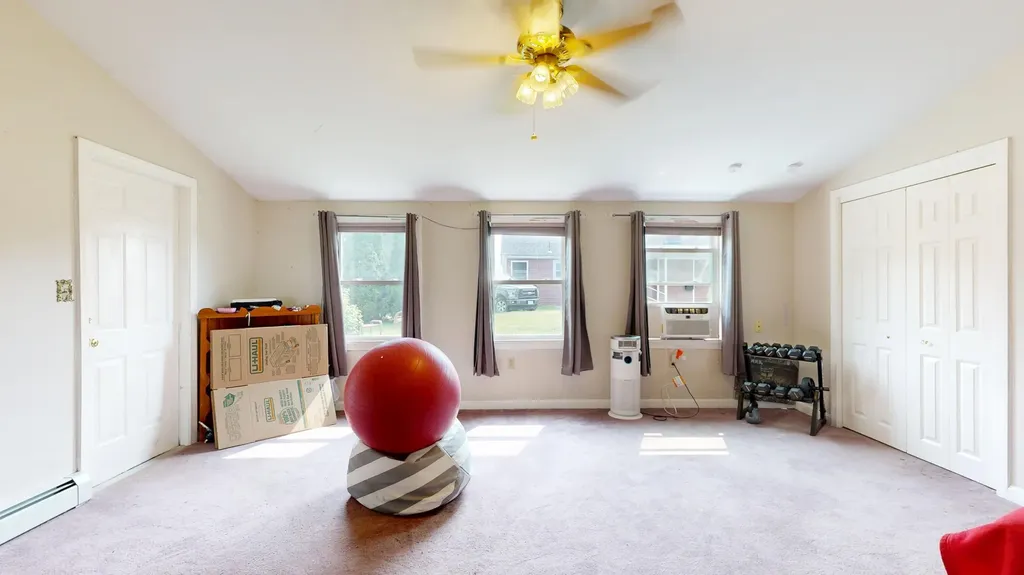 43 Rosedale Street Lewiston ME 04240
