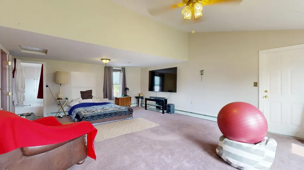 43 Rosedale Street Lewiston ME 04240