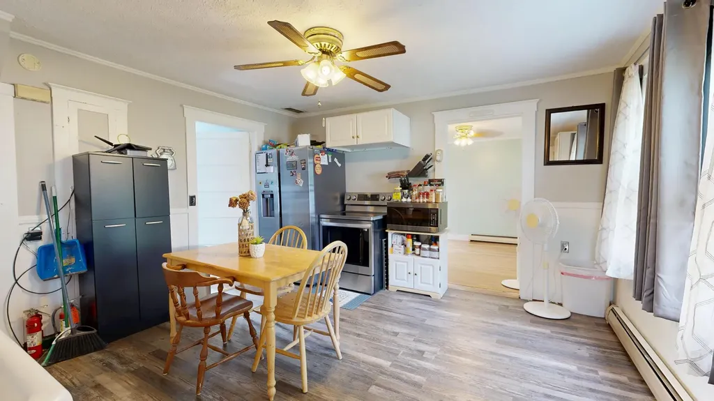 43 Rosedale Street Lewiston ME 04240