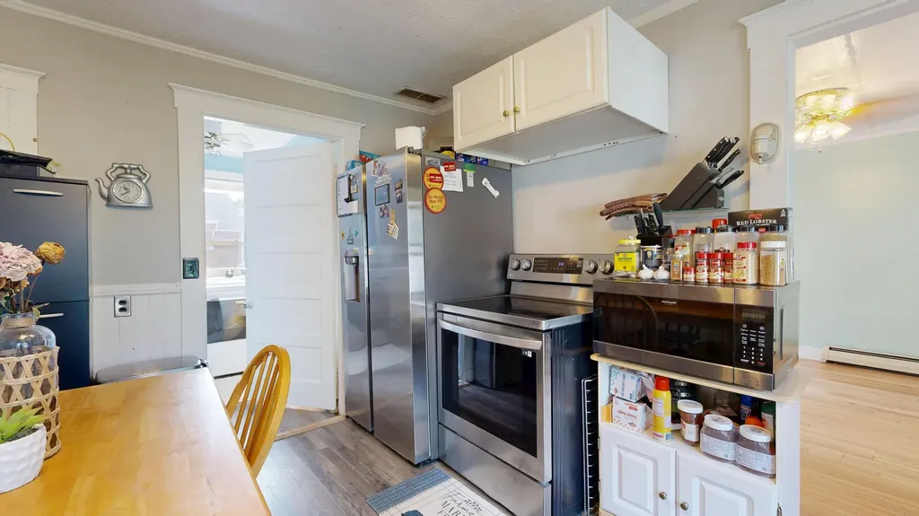 43 Rosedale Street Lewiston ME 04240