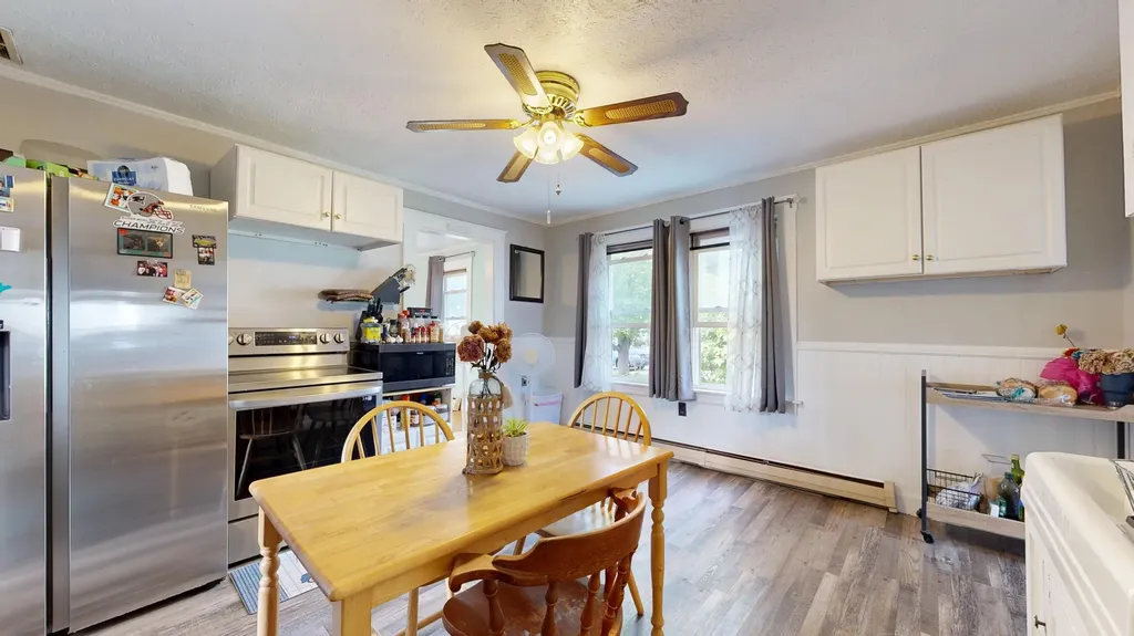 43 Rosedale Street Lewiston ME 04240