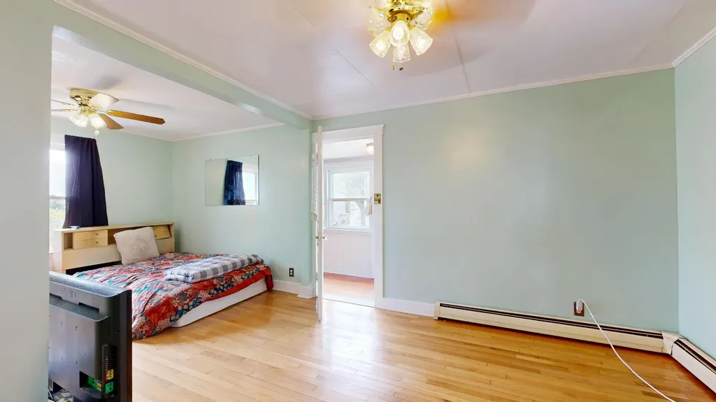 43 Rosedale Street Lewiston ME 04240