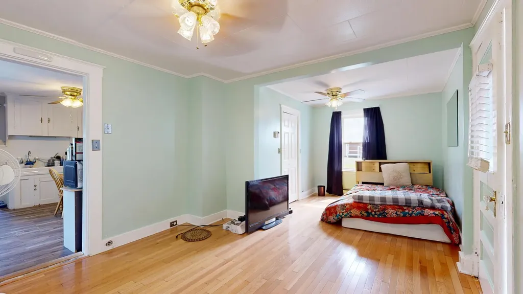 43 Rosedale Street Lewiston ME 04240