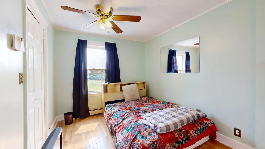 43 Rosedale Street Lewiston ME 04240