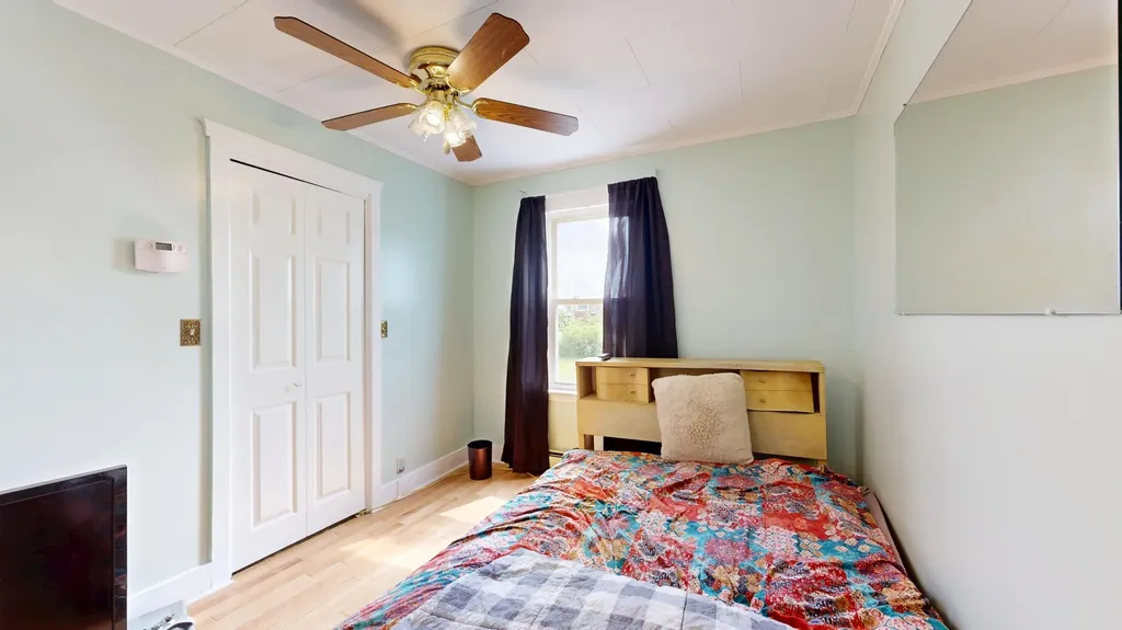 43 Rosedale Street Lewiston ME 04240
