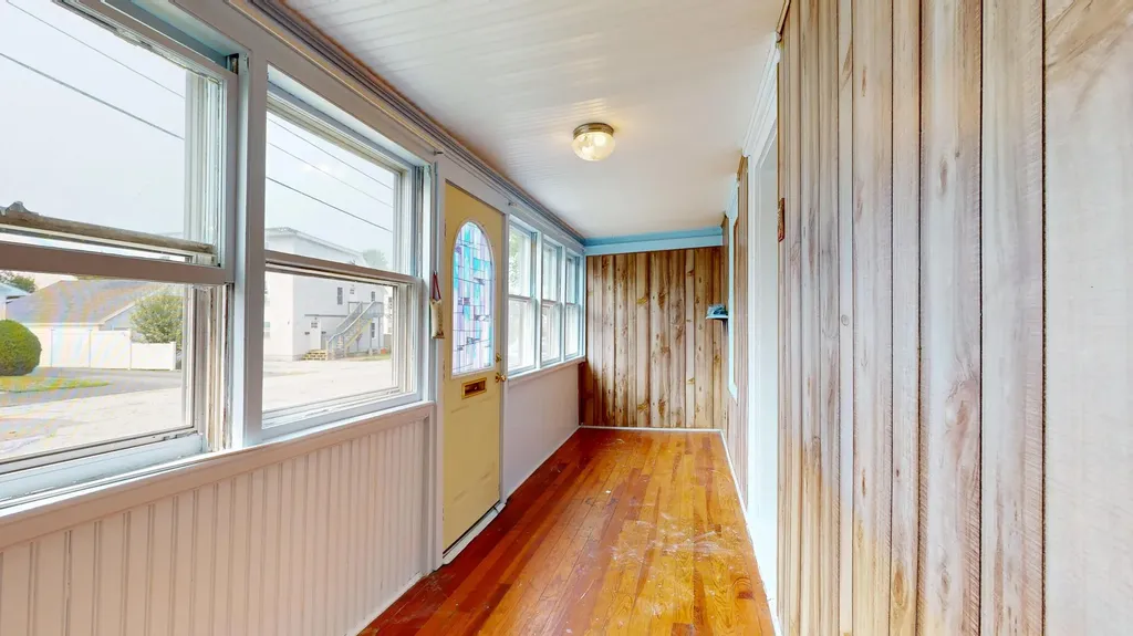 43 Rosedale Street Lewiston ME 04240