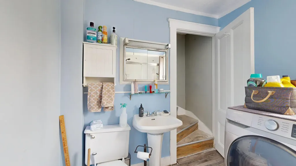 43 Rosedale Street Lewiston ME 04240