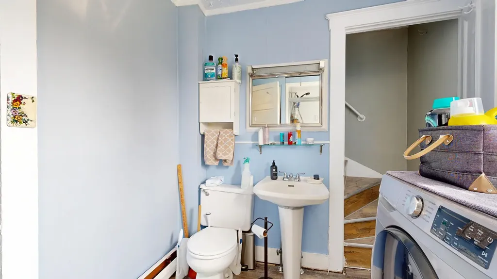 43 Rosedale Street Lewiston ME 04240