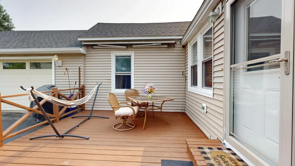 43 Rosedale Street Lewiston ME 04240
