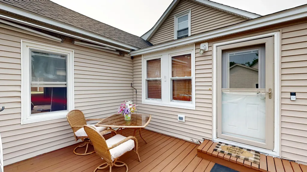 43 Rosedale Street Lewiston ME 04240