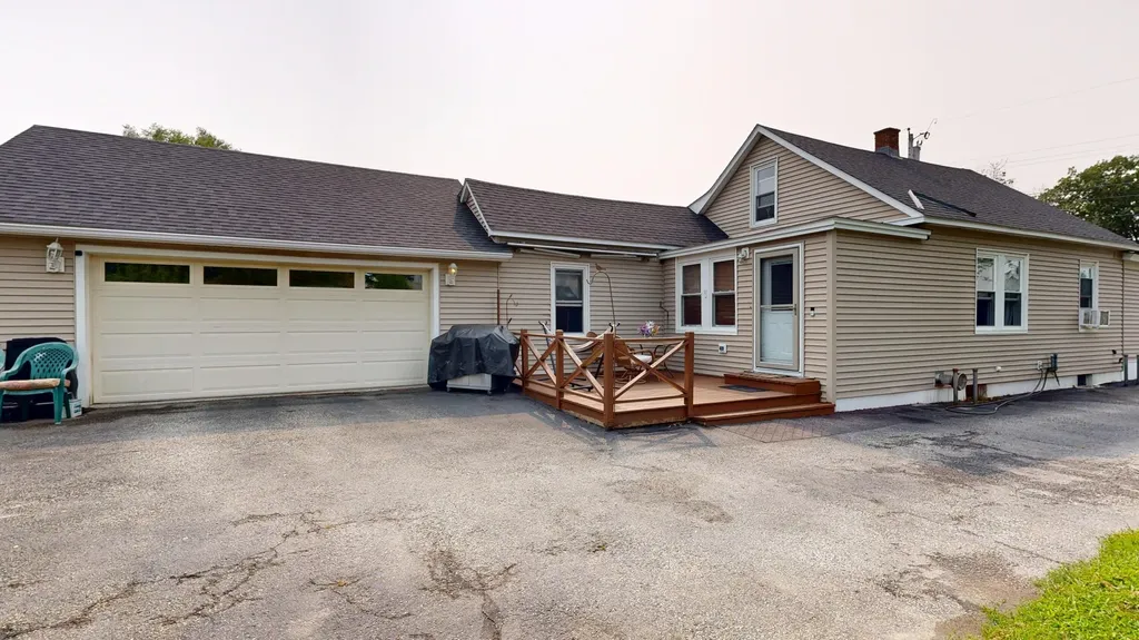 43 Rosedale Street Lewiston ME 04240