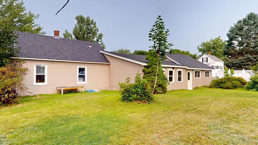 43 Rosedale Street Lewiston ME 04240