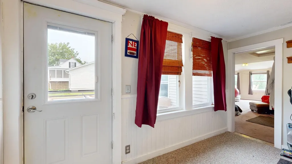 43 Rosedale Street Lewiston ME 04240