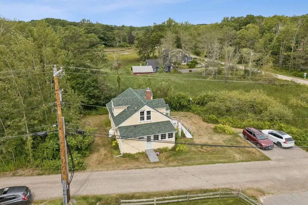 2 Seal Lane Biddeford ME 04005