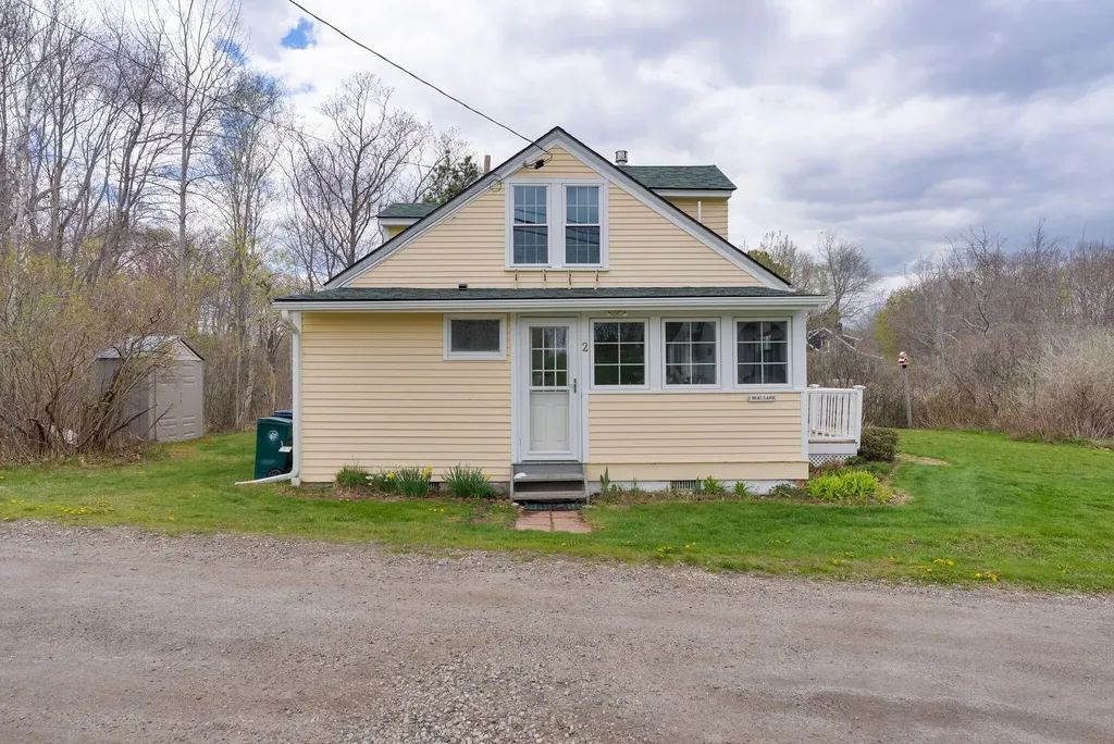 2 Seal Lane Biddeford ME 04005
