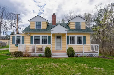 2 Seal Lane Biddeford ME 04005