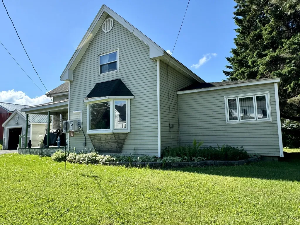 45 Dennis Street Eagle Lake ME 04739