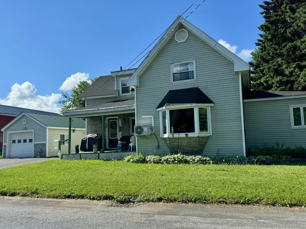 45 Dennis Street Eagle Lake ME 04739