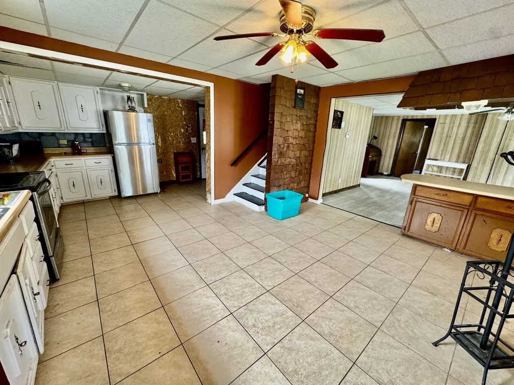 45 Dennis Street Eagle Lake ME 04739